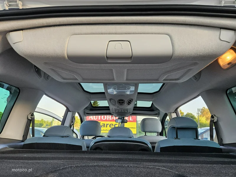 Citroen Berlingo 21
