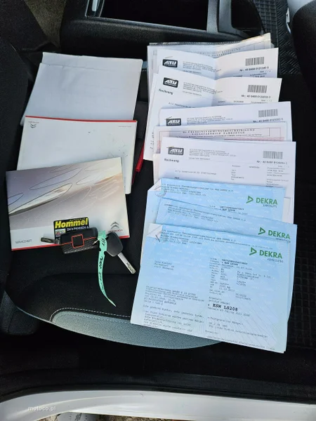 Citroen Berlingo 22