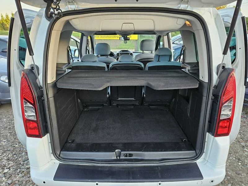Citroen Berlingo 23