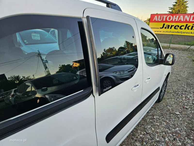 Citroen Berlingo 24