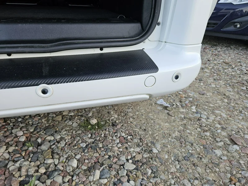 Citroen Berlingo 26
