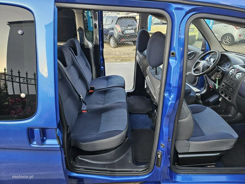 Citroen Berlingo 11