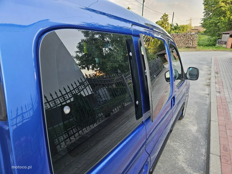 Citroen Berlingo 15