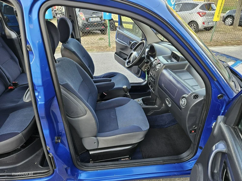Citroen Berlingo 10