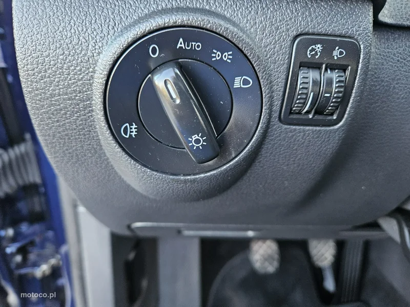 Volkswagen Golf Plus VI 14