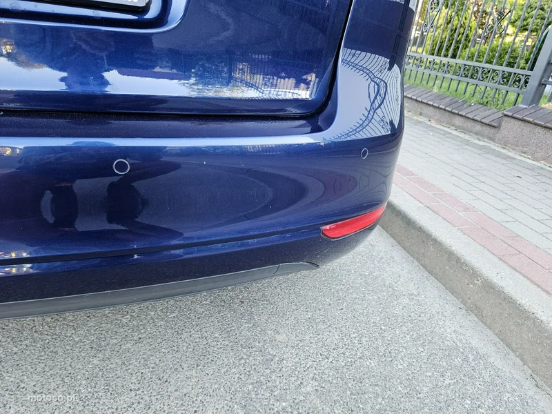 Volkswagen Golf Plus VI 22