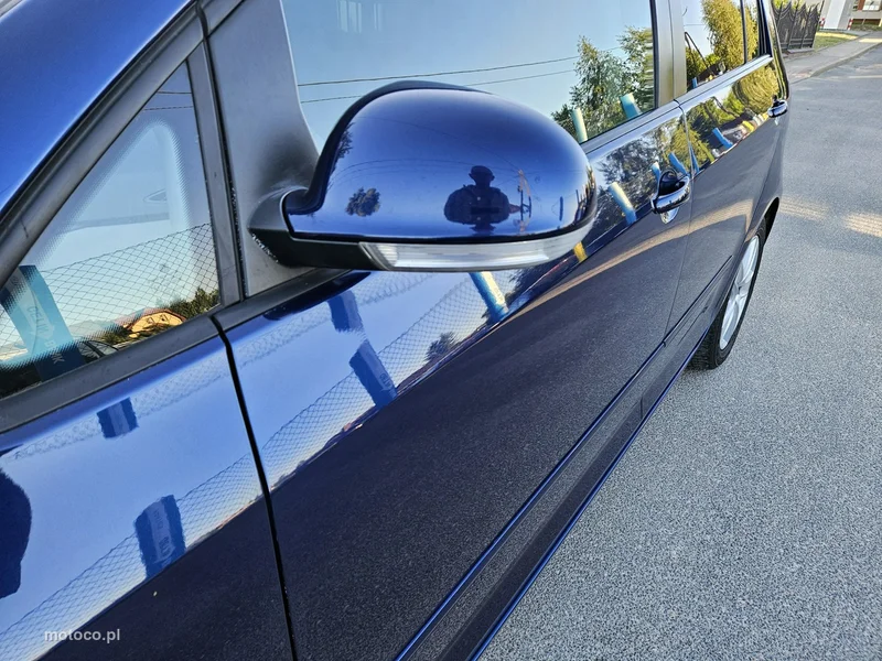 Volkswagen Golf Plus VI 24