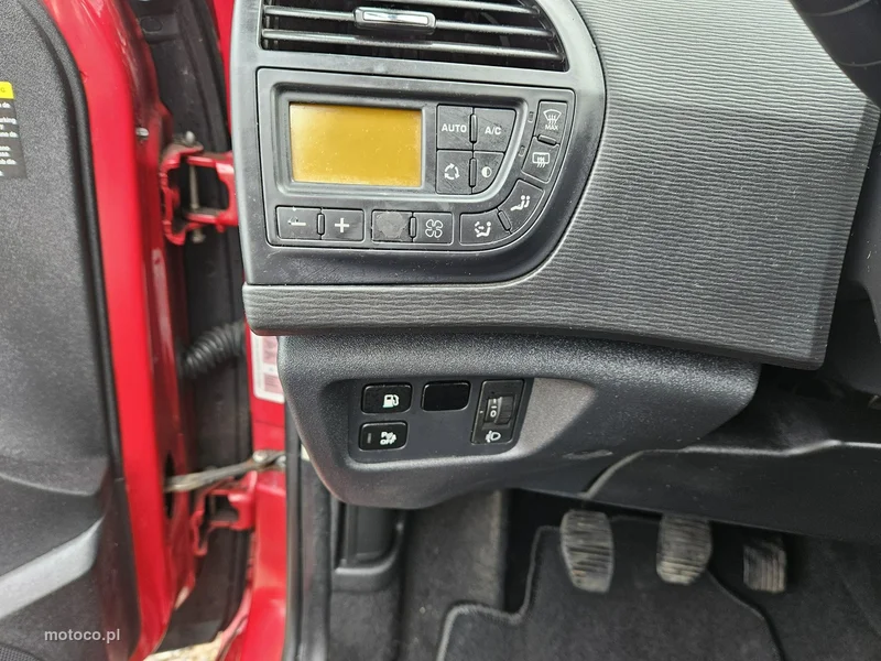 Citroen C4 Picasso 14