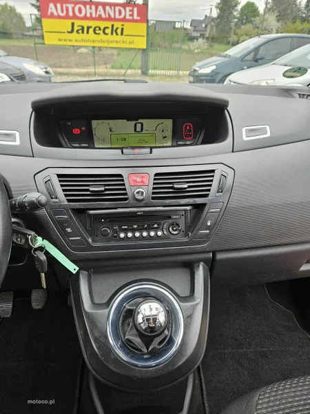 Citroen C4 Picasso 15