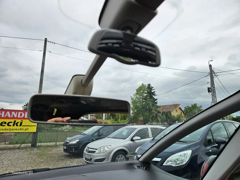 Citroen C4 Picasso 17