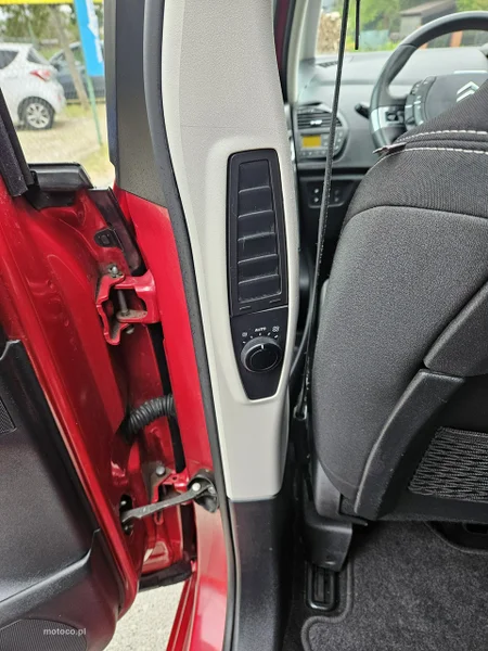 Citroen C4 Picasso 20