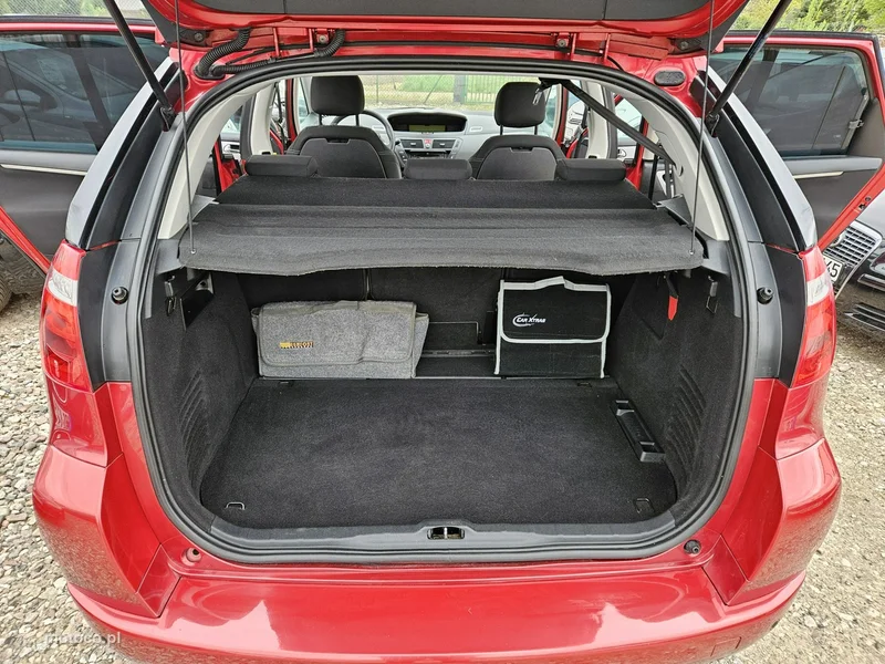 Citroen C4 Picasso 24