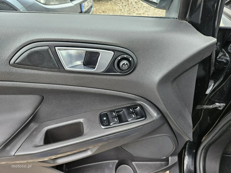 Ford EcoSport 13