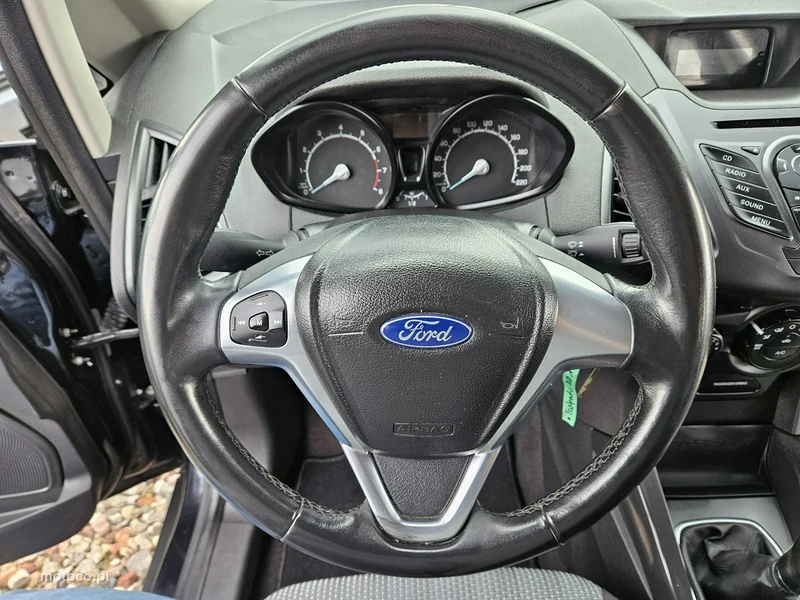 Ford EcoSport 14