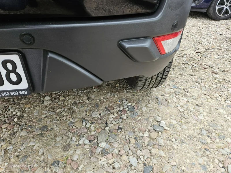 Ford EcoSport 20