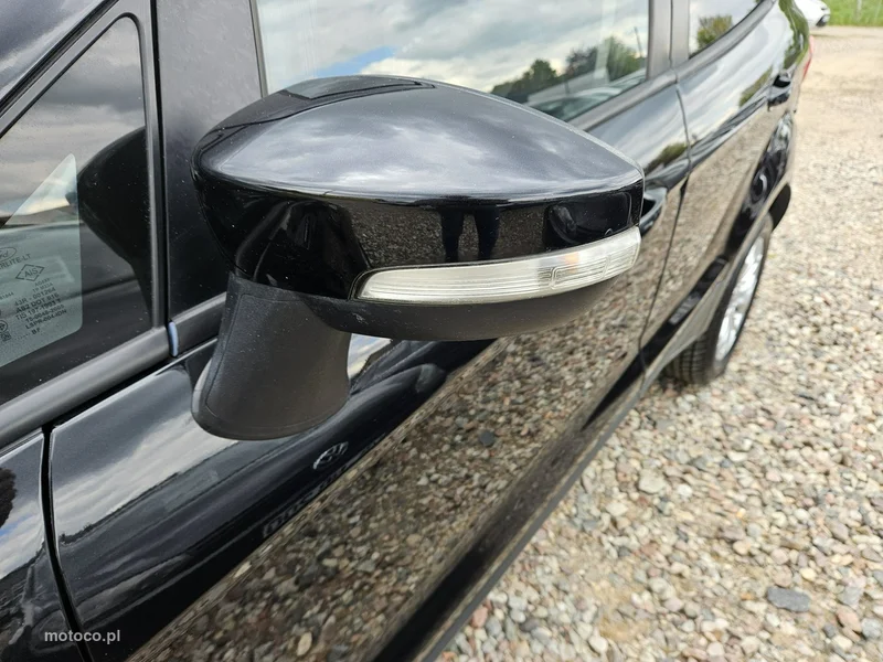 Ford EcoSport 23