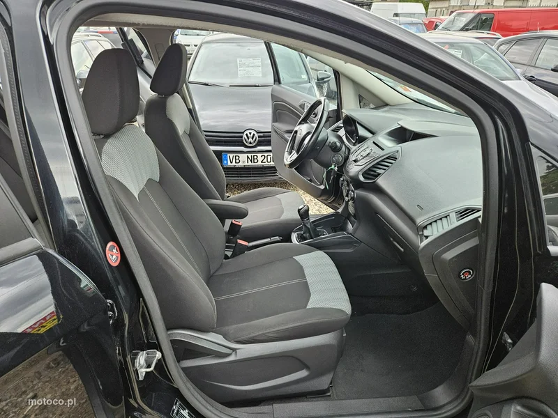 Ford EcoSport 10