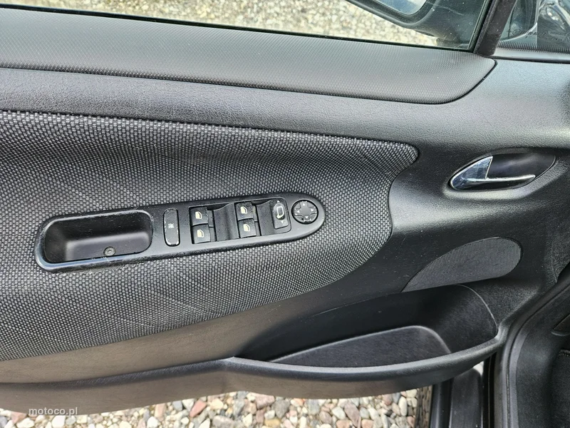Peugeot 207 SW 13