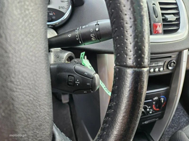 Peugeot 207 SW 14