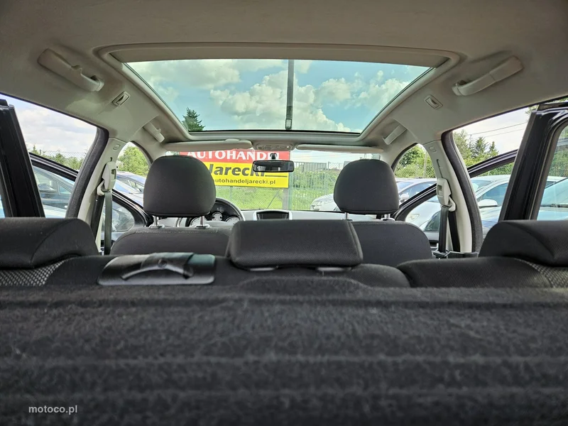 Peugeot 207 SW 16