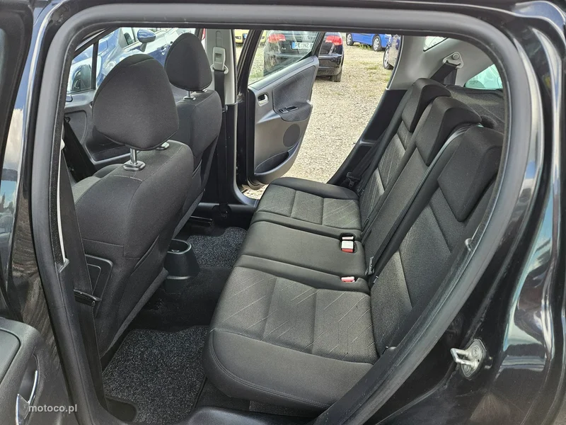 Peugeot 207 SW 9