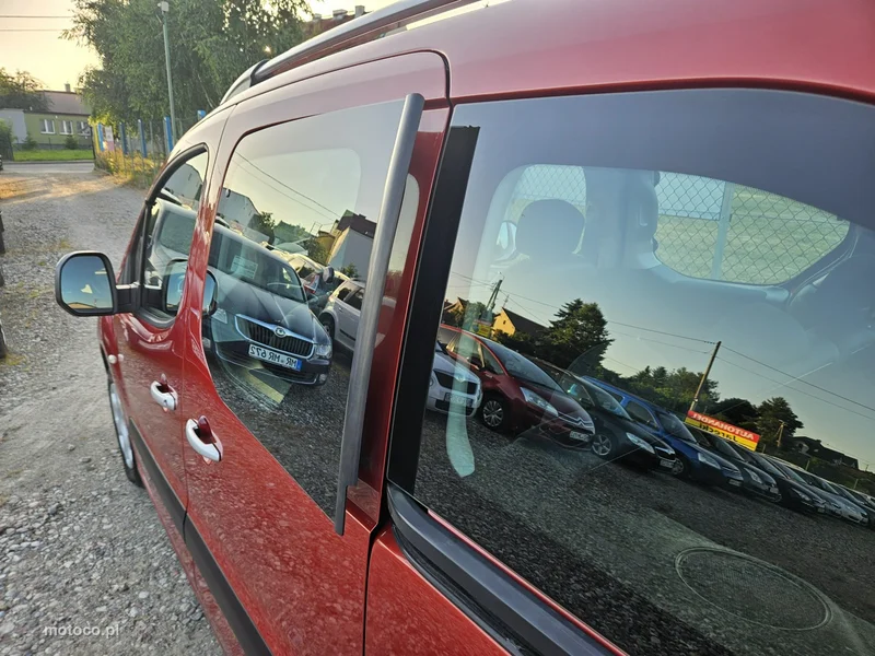 Peugeot Partner 17