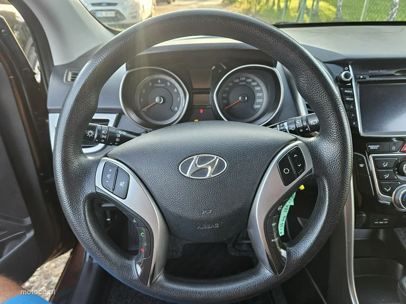 Hyundai i30 15