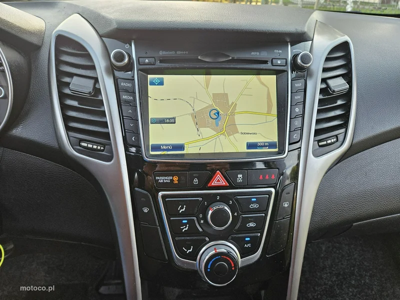 Hyundai i30 17