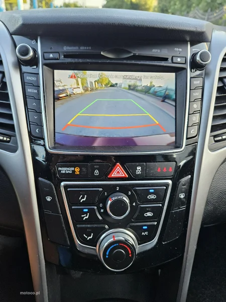 Hyundai i30 19