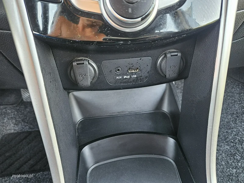 Hyundai i30 20