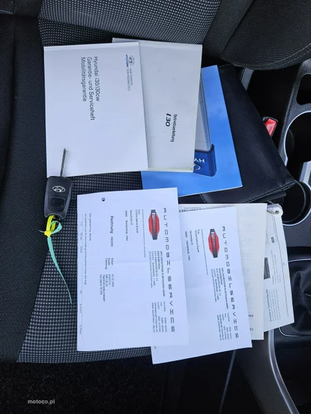 Hyundai i30 22