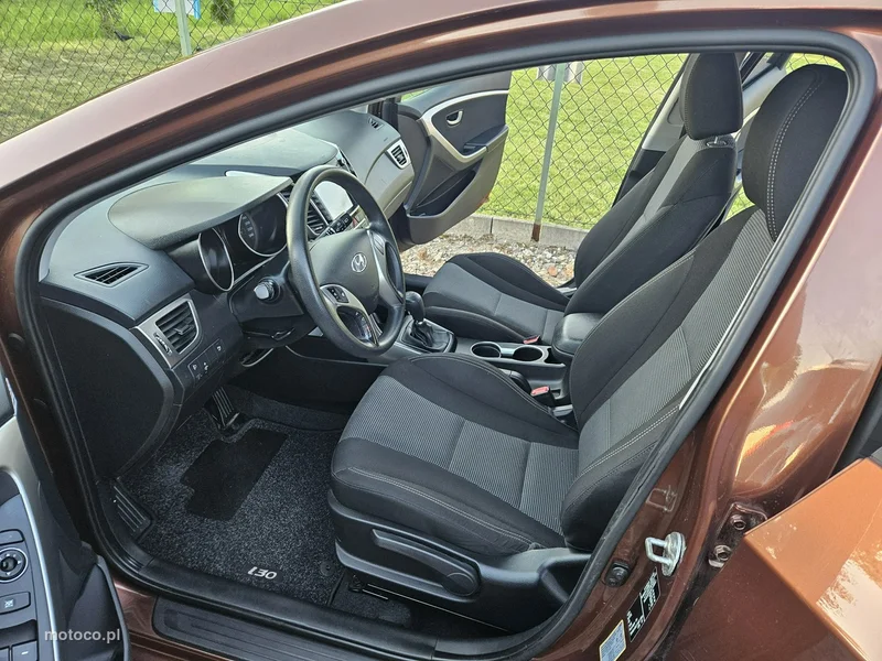 Hyundai i30 7