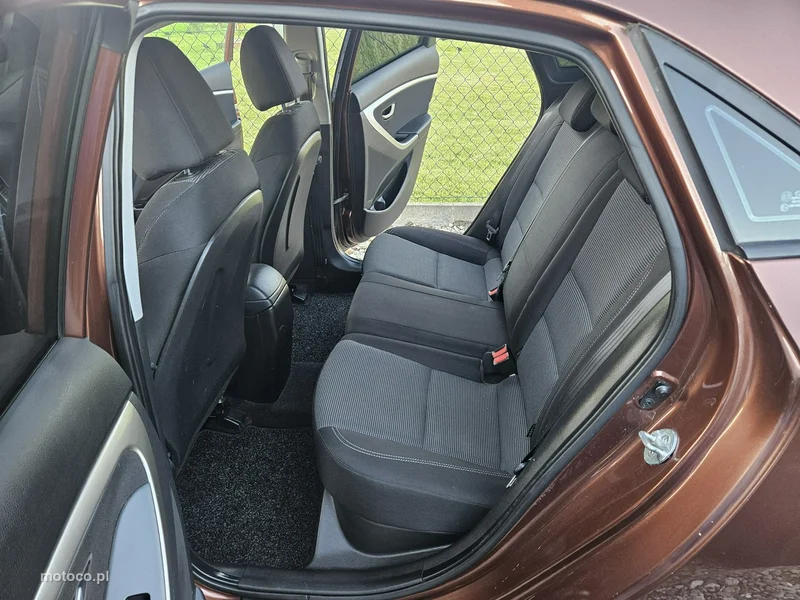 Hyundai i30 9