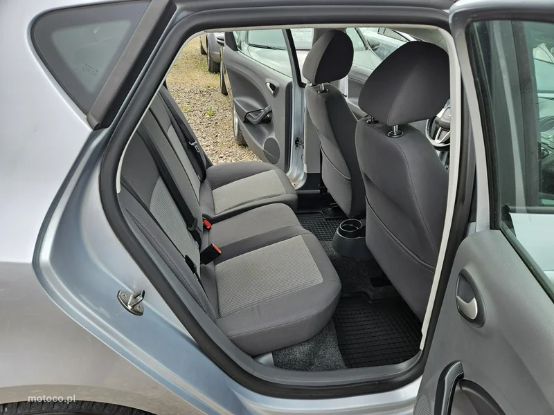 Seat Ibiza 11