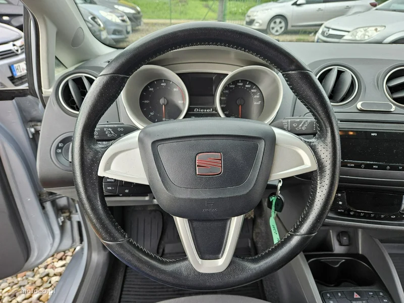 Seat Ibiza 14