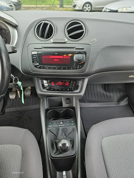 Seat Ibiza 15