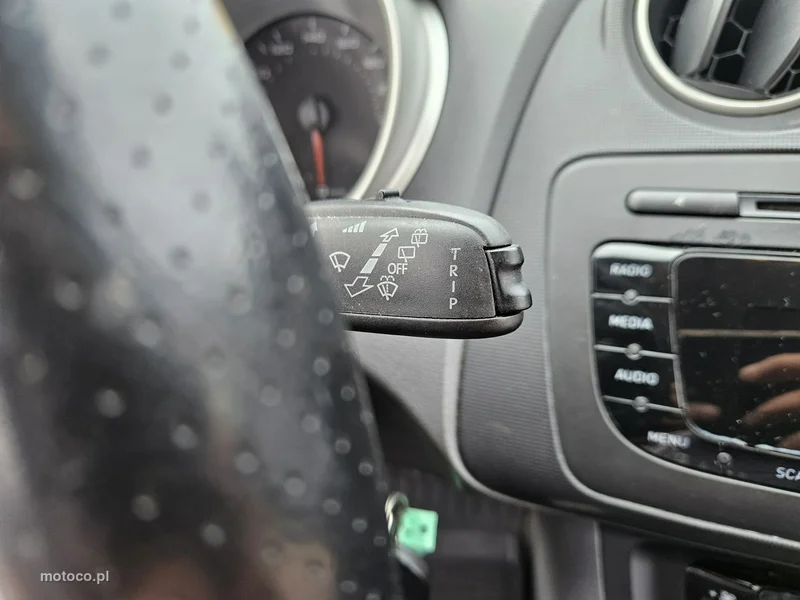 Seat Ibiza 18