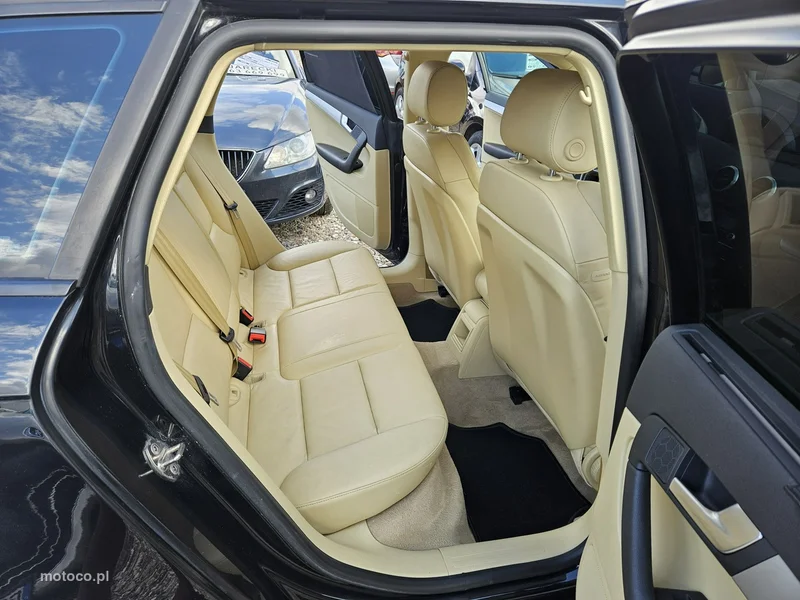 Audi A3 8P 11