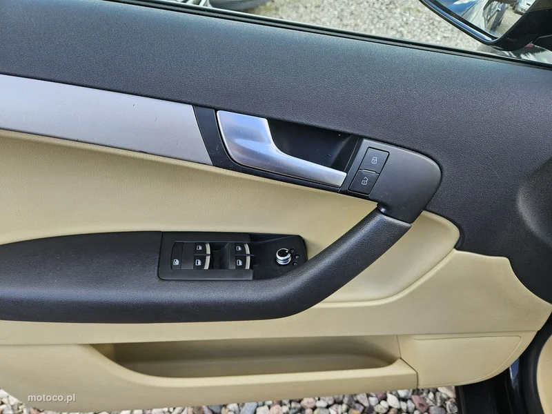 Audi A3 8P 14