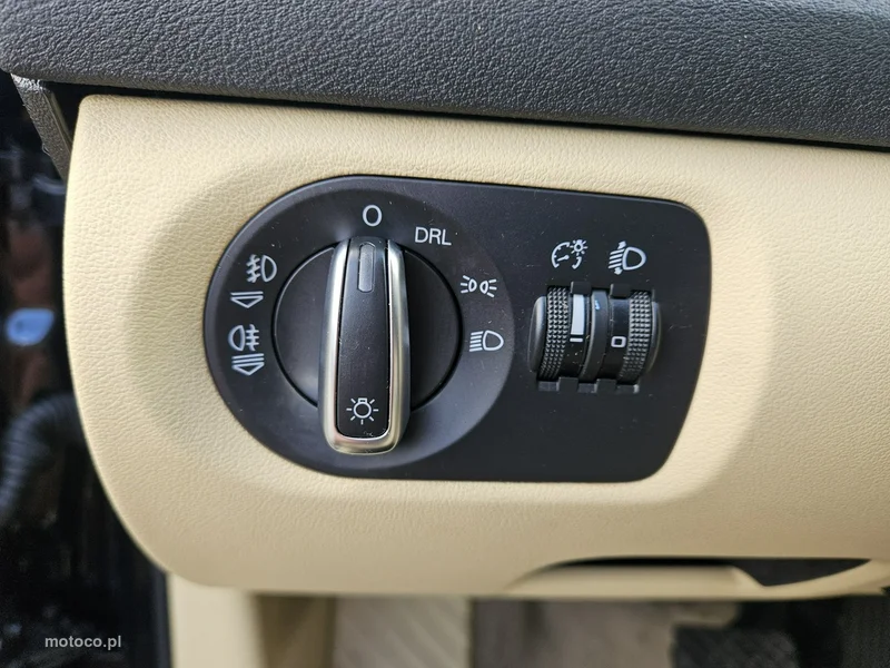 Audi A3 8P 15