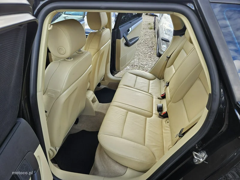Audi A3 8P 9
