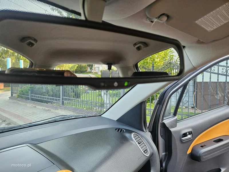 Opel Agila 15