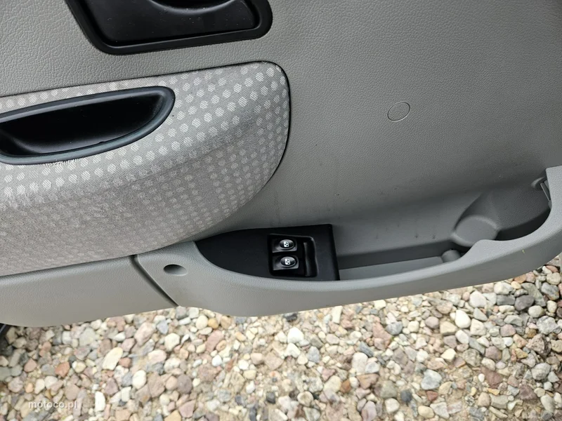 Renault Kangoo I 13