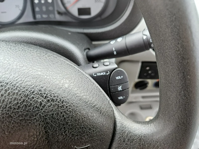 Renault Kangoo I 14