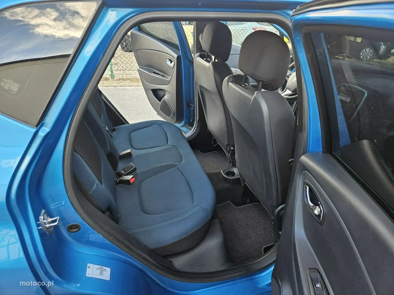Renault Captur I 11