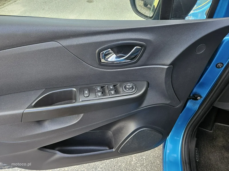 Renault Captur I 13