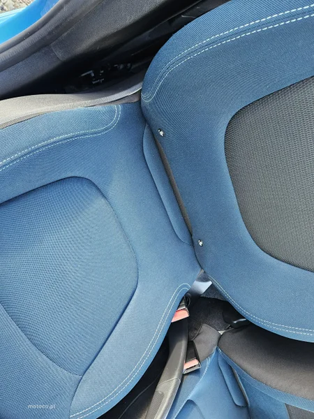Renault Captur I 18