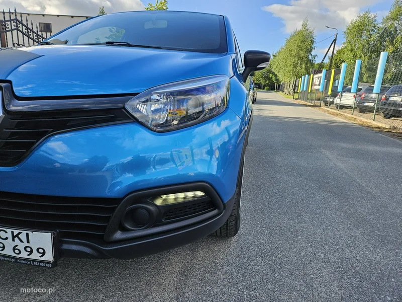 Renault Captur I 21