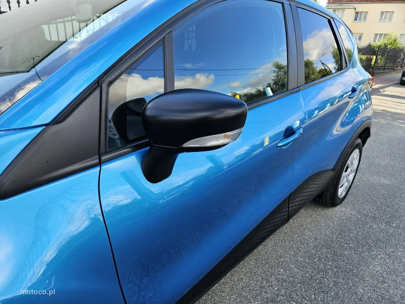 Renault Captur I 22
