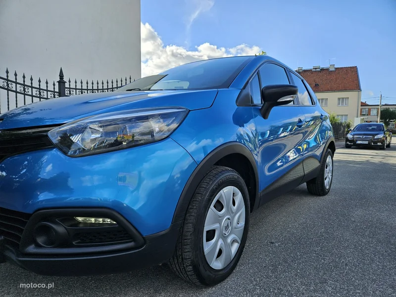 Renault Captur I 23